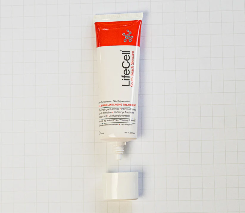 Lifescell, best korean vitamin c serum